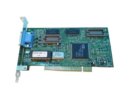 STB SYSTEMS 273732-001