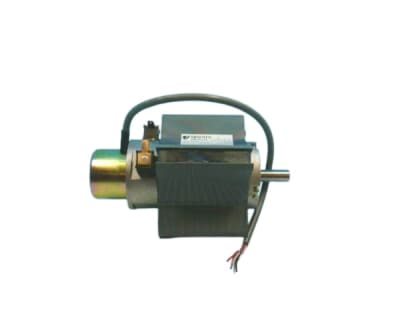 YASKAWA ELECTRIC J03MB2OE