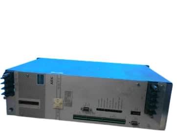 EEC AEG A740-001