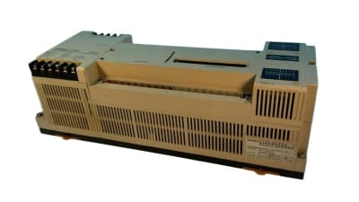 OMRON 3G2C4-SC024E