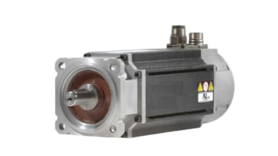 NIDEC CORP 095U2B301CACAA100190