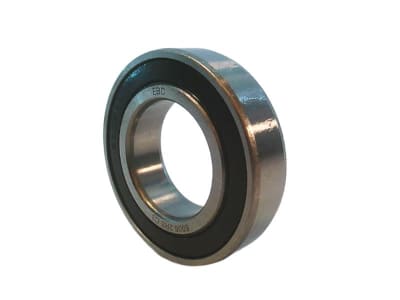 EBC 6006-2RS-C3