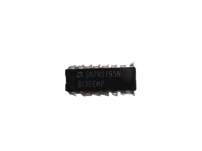 GENERIC SN74S195N