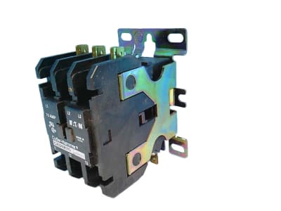 EATON CORPORATION C25DNB315