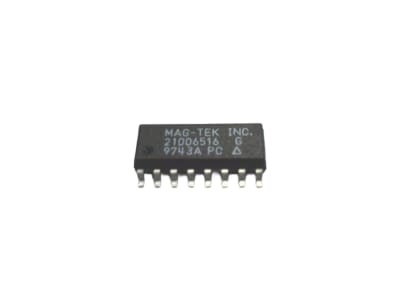 MAGTEK 21006516