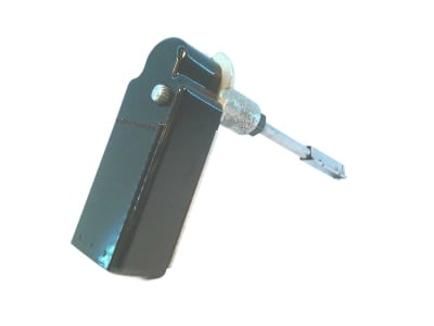 GENERAL ELECTRIC 3AHD2D2