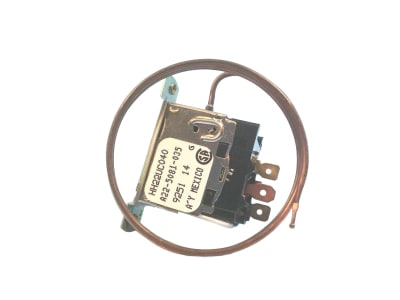 UNITED TECHNOLOGIES HH22UC040