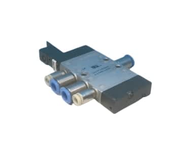 FESTO CPE10-M1H-5LS-QS-6