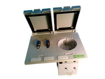 MURR ELEKTRONIK 67972