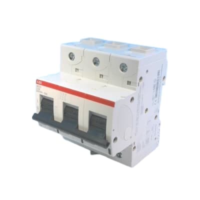 ASEA BROWN BOVERI S803C-C100