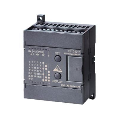 SIEMENS 6GK7243-2AX01-0XA0