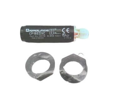PEPPERL & FUCHS 453178
