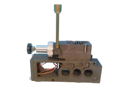 ASCO 082RS115J016W