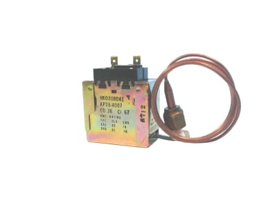 UNITED TECHNOLOGIES HK02UB041