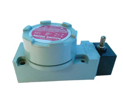 HONEYWELL LSXP3K1