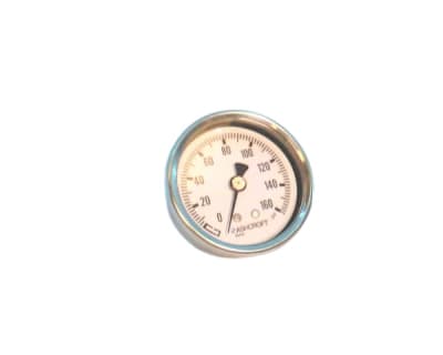 ASHCROFT 63 1008S02C160#