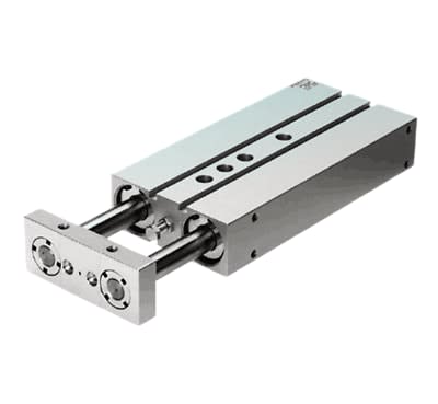 FESTO SPZ-25-50-P-A