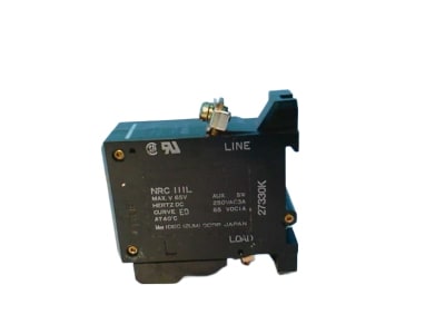 IDEC NRC111L-30A-ED