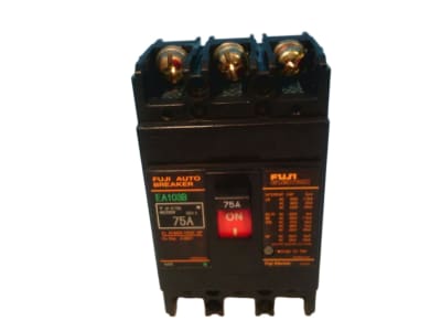 FUJI ELECTRIC EA103B75