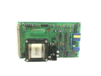 GRAPHA ELECTRONIC 4039.3001.4