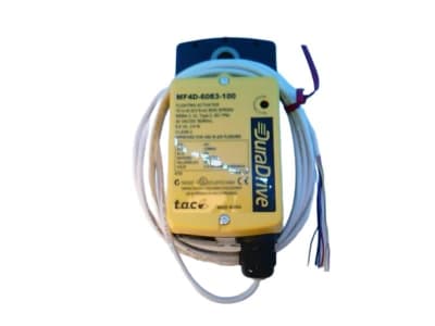 SCHNEIDER ELECTRIC MF4D-6083-100