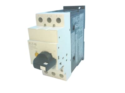 EATON CORPORATION PKZM4-58