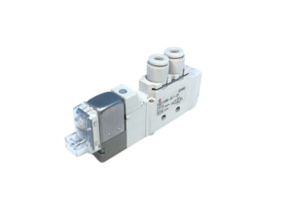 SMC VQZ1120B-5L1-C4