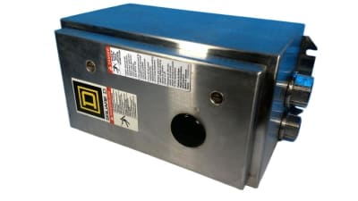 SCHNEIDER ELECTRIC 8903SMW12V02