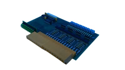 B&R MCE16A-1