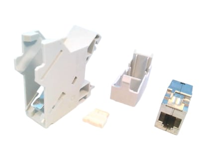 WEIDMULLER IE-XMRJ45/RJ45