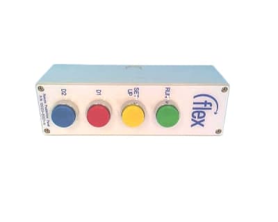 FLEX 10020-2001-A