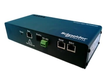 SCHNEIDER ELECTRIC METSEHDPM6S480VD