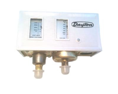 GRAINGER 3X723