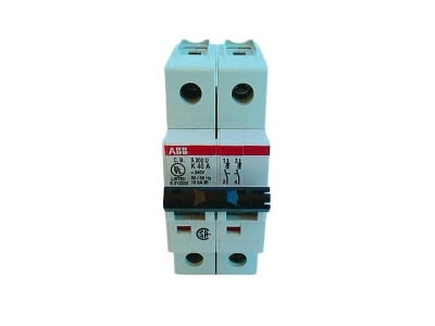 ASEA BROWN BOVERI S202U-K40