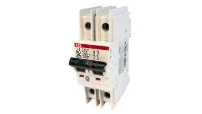 ASEA BROWN BOVERI S202UP-K5