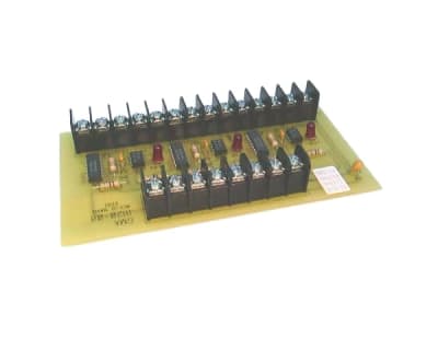 GMA 11120-00