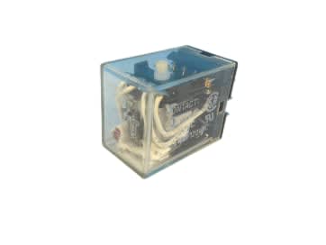 OMRON MY4I2N-AC110/120
