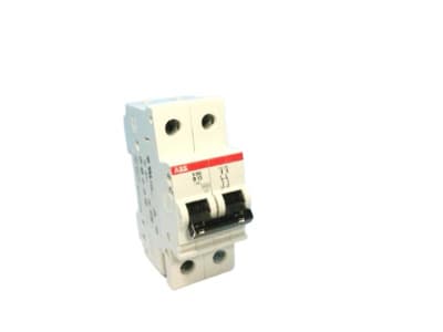 ASEA BROWN BOVERI S262-B13