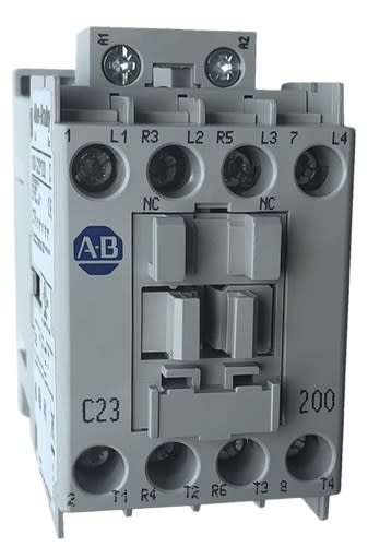 ALLEN BRADLEY 100-C23ZJ300