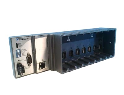 NATIONAL INSTRUMENTS 192172F-04L