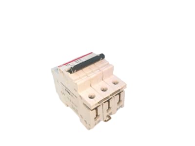 ASEA BROWN BOVERI S273-K1