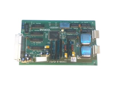 TOSHIBA E-61061A