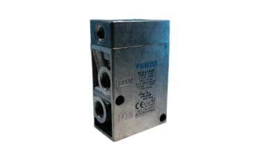 FESTO VL/O-3-1/4-EX
