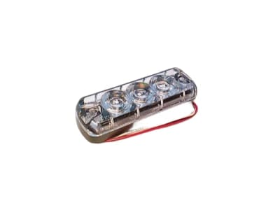 TOMAR RECT-13LS-W