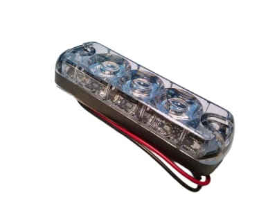 TOMAR RECT-13LS-B