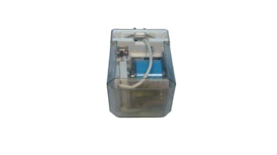 SHERLEY CONTROLS 6012-10 24 VDC
