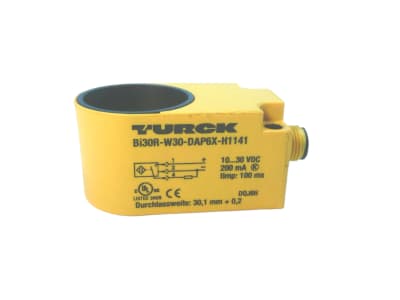 TURCK BI30R-W30-DAP6X-H1141