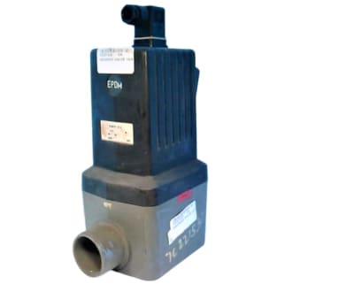 ASCO SC8270-21E