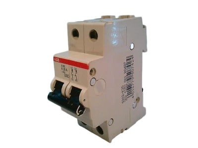 ASEA BROWN BOVERI S202-K20