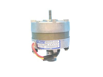 TEAC EM1472